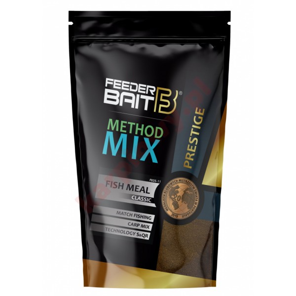 Zanęta Prestige Fish Meal Classic 800g